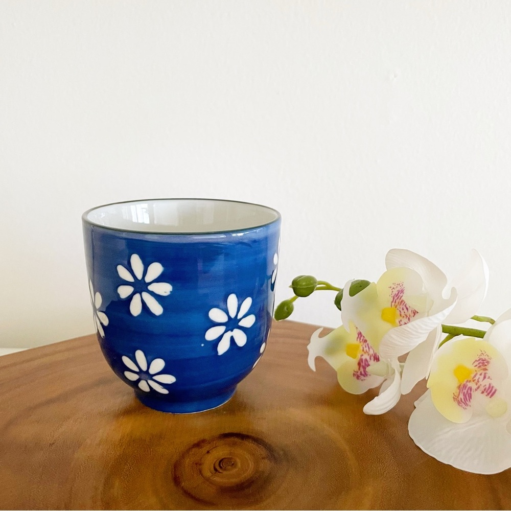 🇯🇵 Japanese tea cup